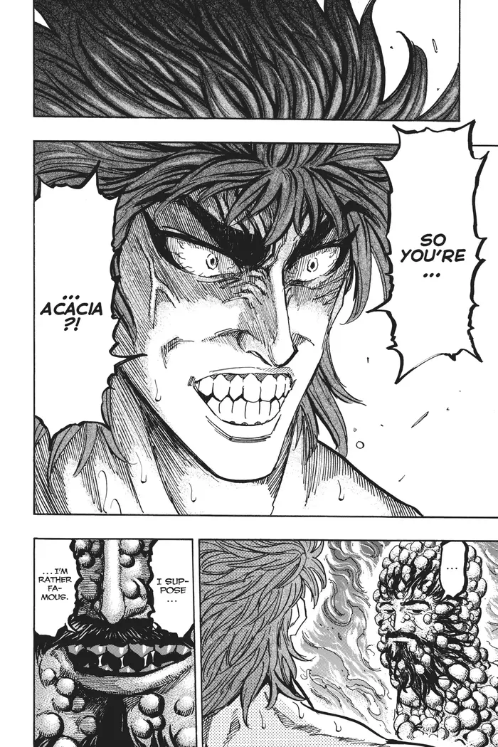 Toriko Chapter 371 image 04_optimized